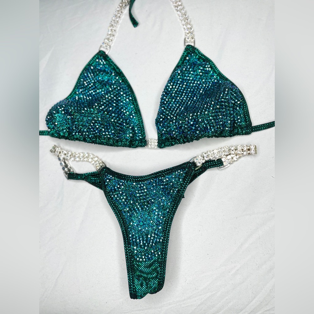 Angel Competition Bikinis “Lucky Suit”